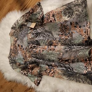 Pippa& Julie dress size 6